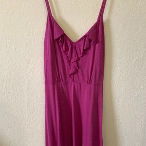 NWT Patagonia Dress